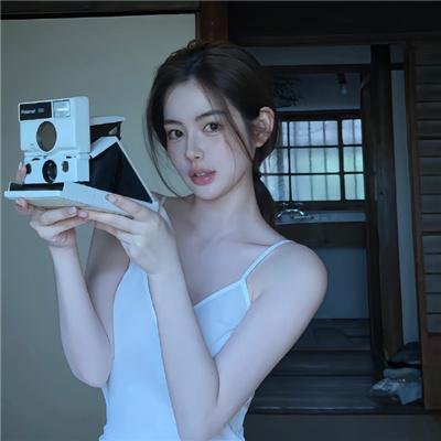 当我成为你