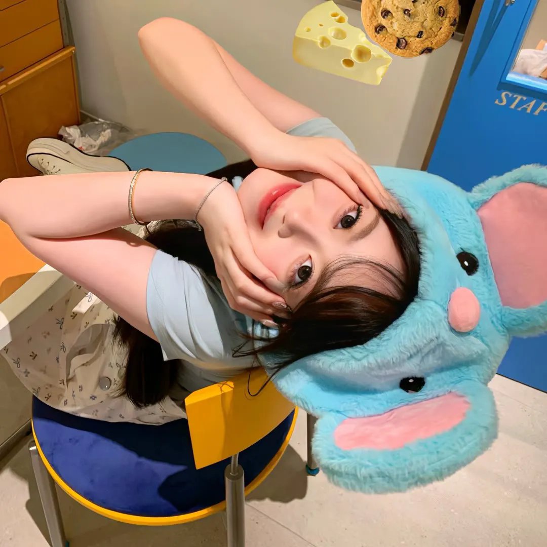 小手指的灵感